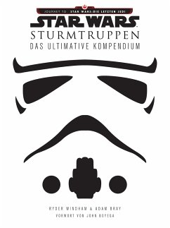 Star Wars: Sturmtruppen - Bray, Adam;Windham, Ryder