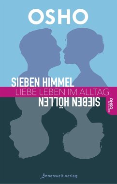 Cover Sieben Himmel, sieben Höllen
