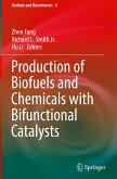 Production of Biofuels and Chemicals with Bifunctional Catalysts