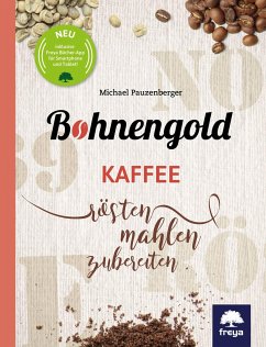 Bohnengold - Pauzenberger, Michael