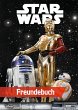 Star Wars Freundebuch: Meine Freunde - Bild 1