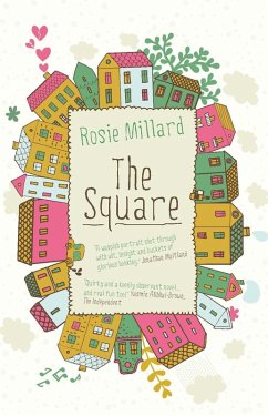 Square (eBook, ePUB) - Millard, Rosie