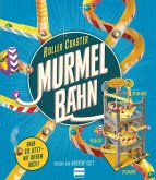 Roller Coaster - Murmelbahn aus Papier Roller Coaster - Murmelbahn aus Papier