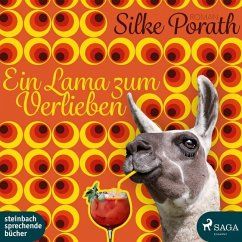 EIN LAMA ZUM VERLIEBEN - AHLEM