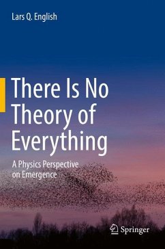There Is No Theory of Everything - English, Lars Q.