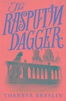 The Rasputin Dagger - Breslin, Theresa