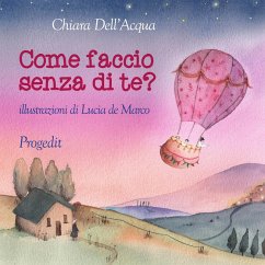 Cover Come faccio senza di te?