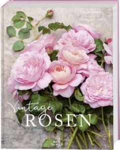 Vintage Rosen - Eastoe, Jane