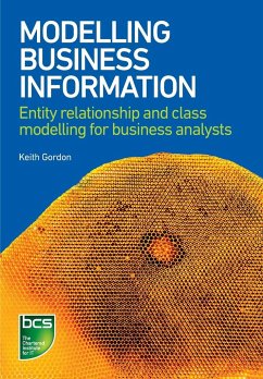 Modelling Business Information - Gordon, Keith
