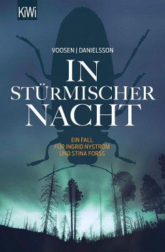 In stürmischer Nacht / Ingrid Nyström & Stina Forss Bd.4 - Voosen, Roman;Danielsson, Kerstin Signe
