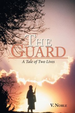 The Guard - V. Noble