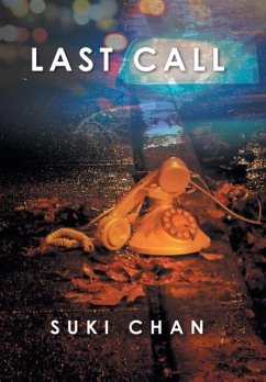 Last Call - Chan, Suki