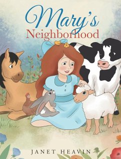 Mary's Neighborhood - Heavin, Janet