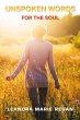 Unspoken Words - Bild 1