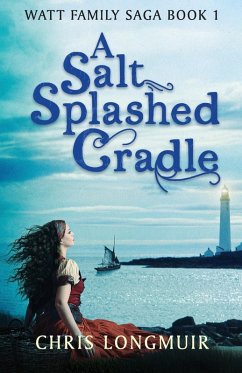 Cover A Salt Splashed Cradle