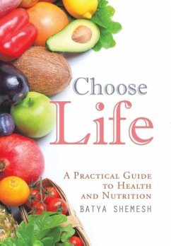 Choose Life - Shemesh, Batya