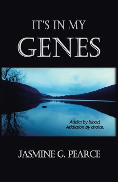 Cover It's in My Genes