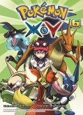 Pokémon X und Y Bd.6