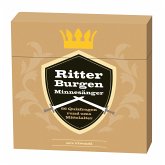 Ritter, Burgen, Minnesänger