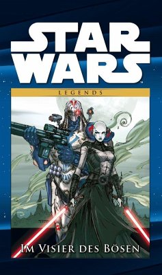 Im Visier des Bösen / Star Wars - Comic-Kollektion Bd.29 - Blackmann, Haden;Ching, Brian;Parsons, Dan