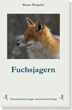 Fuchsjagern - Hespeler, Bruno