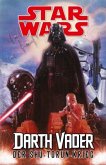 Star Wars Comics - Darth Vader (Ein Comicabenteuer): Der Shu-Torun-Krieg