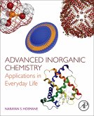 Advanced Inorganic Chemistry (eBook, ePUB)