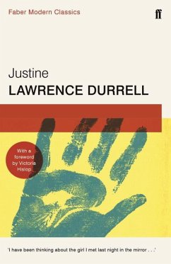 Justine - Durrell, Lawrence; Aciman, Andre