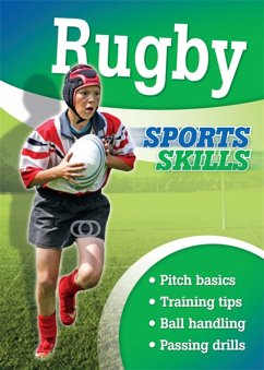 Sports Skills: Rugby - Gifford, Clive