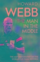 The Man in the Middle - Webb, Howard