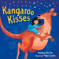 Kangaroo Kisses - Dev Sen, Nandana