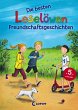 Leselöwen - Das Original - Die besten... - Bild 1