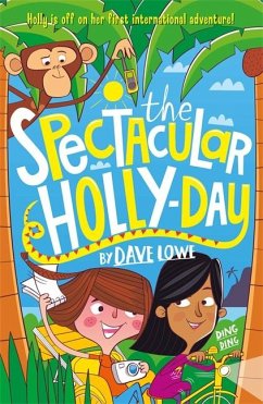 The Spectacular Holly Days - Lowe, Dave