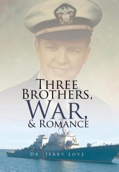 Three Brothers, War, & Romance - Love, Jerry