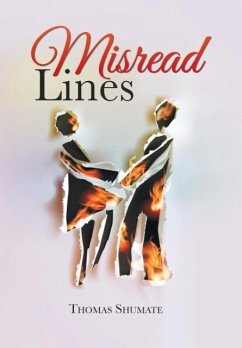 Misread Lines - Shumate, Thomas