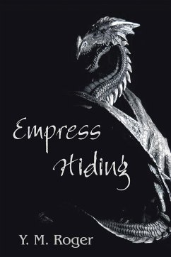 Empress Hiding - Roger, Y. M.