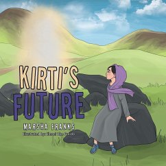Kirti's Future - Franks, Marsha