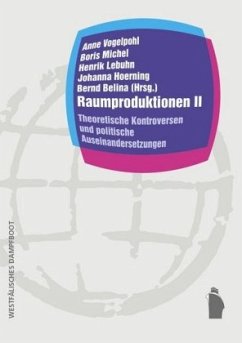 Raumproduktionen II