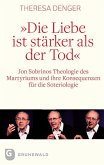 &quote;Die Liebe ist stärker als der Tod&quote;