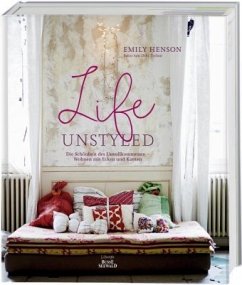 Life Unstyled - Henson, Emily