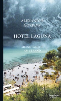 Hotel Laguna - Gorkow, Alexander