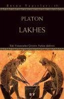 Lakhes - Platon(Eflatun), PlatonEflatun