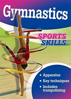 Sports Skills: Gymnastics - Mason, Paul