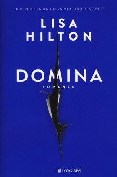 Domina - Hilton, Lisa Domina - Hilton, Lisa