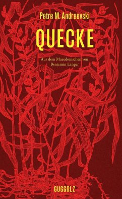 Quecke - Andreevski, Petre M.