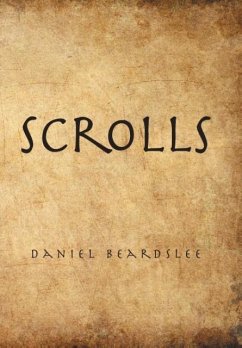 Scrolls - Beardslee, Daniel