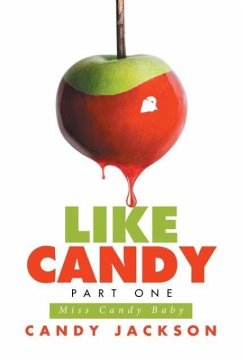 Like Candy Part One - Jackson, Candy