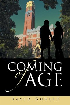 Coming of Age - Goulet, David