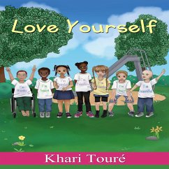 Love Yourself - Toure, Khari