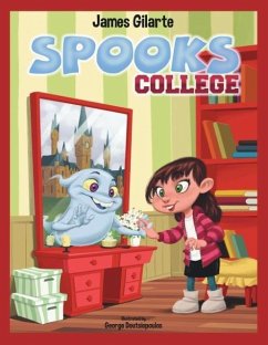 Spooks College - Gilarte, James